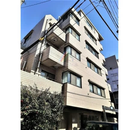 日神パレステージ小岩第2